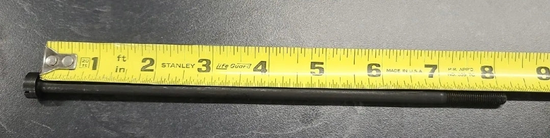 Remington Stock Short Bolt 8 1/4" 572 870 1100 1187 742 760 740 552 7600