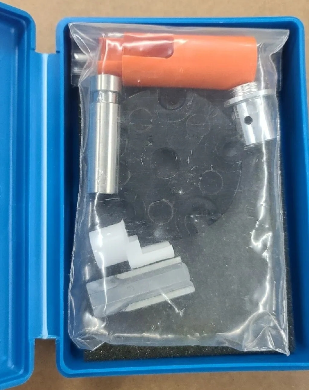 Dillon Caliber Conversion Kit for XL750 / XL650 - .220 Swift 21429