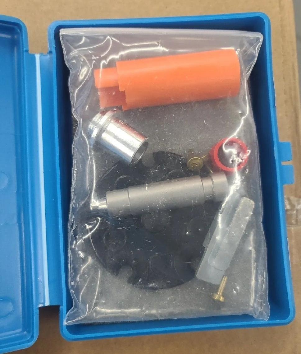 Dillon XL750 / XL650 Conversion Kit 256 WINCHESTER MAGNUM WIN MAG #21097