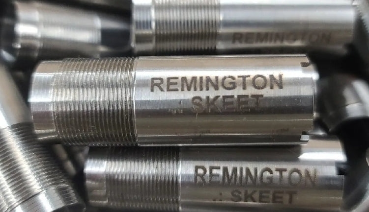 REMINGTON 20GA GAUGE SKEET CHOKE REM-CHOKE #19621 FLUSH STAINLESS Waterfowl