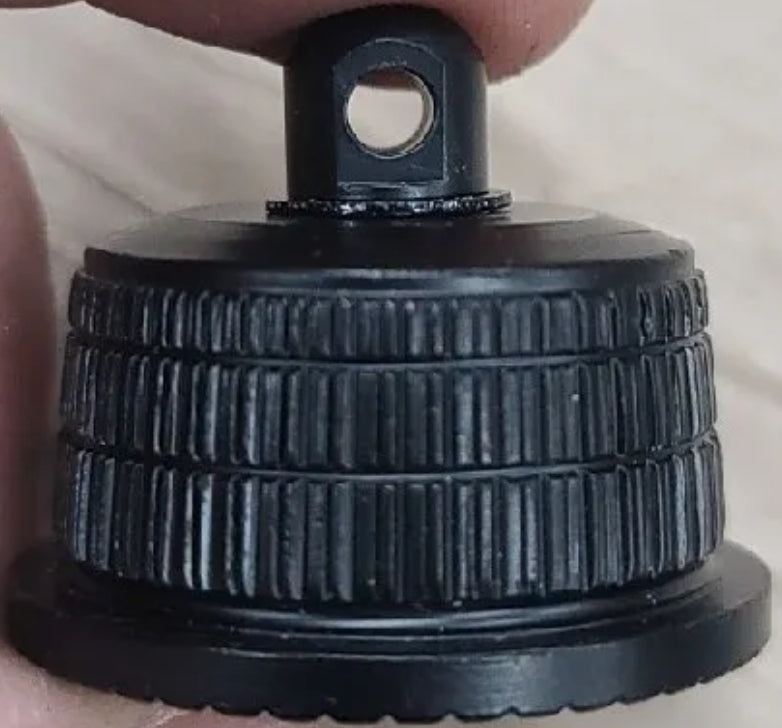 Remington 870/1100/11-87 Magazine Cap with Swivel FITS 20 GAUGE ONLY #19461