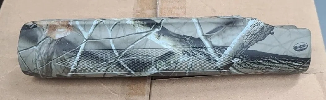 Remington 870 SUPER MAGNUM Forend Realtree Hardwoods Camo 12 GA Gauge