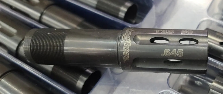 NEW! Remington 870/1100/1187 Rem Choke 12 Gauge Extended Turkey TSS .645 18522