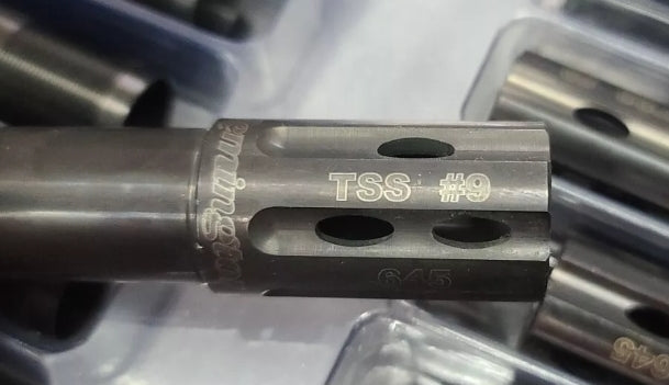 NEW! Remington 870/1100/1187 Rem Choke 12 Gauge Extended Turkey TSS .645 18522