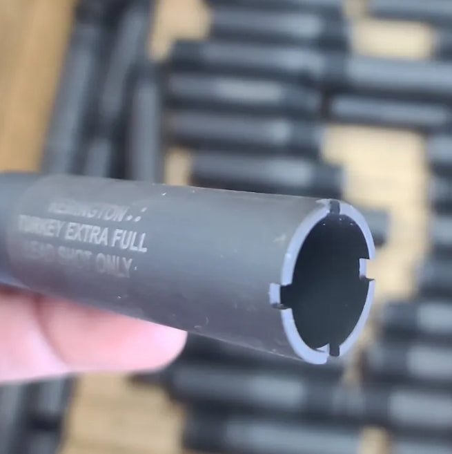 NEW Remington Rem Choke 12 Gauge GA TURKEY Extra Full .687 R19609 870 1187 1100