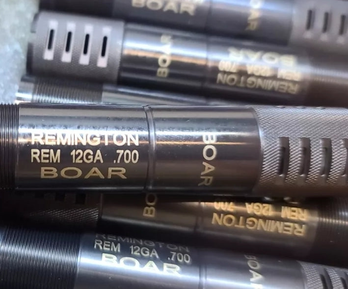 NEW Remington 12 Gauge "PRO HOG" Rem Choke 870, 1100 & 11-87 BOAR .700 EX FULL