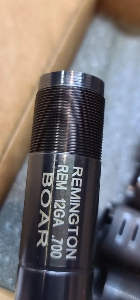 NEW Remington 12 Gauge "PRO HOG" Rem Choke 870, 1100 & 11-87 BOAR .700 EX FULL
