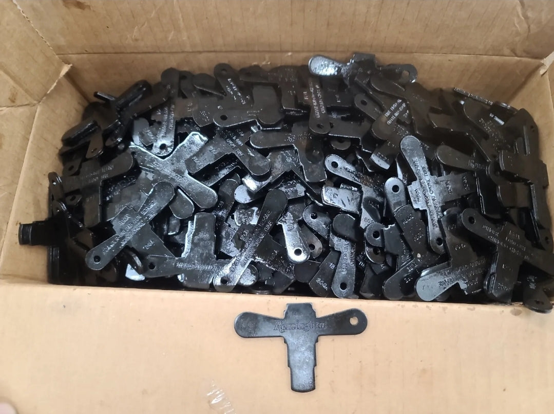REMINGTON 870 16,12 & 20 Gage Choke Tube Tool/Wrench NOS ORIGINAL FACTORY!
