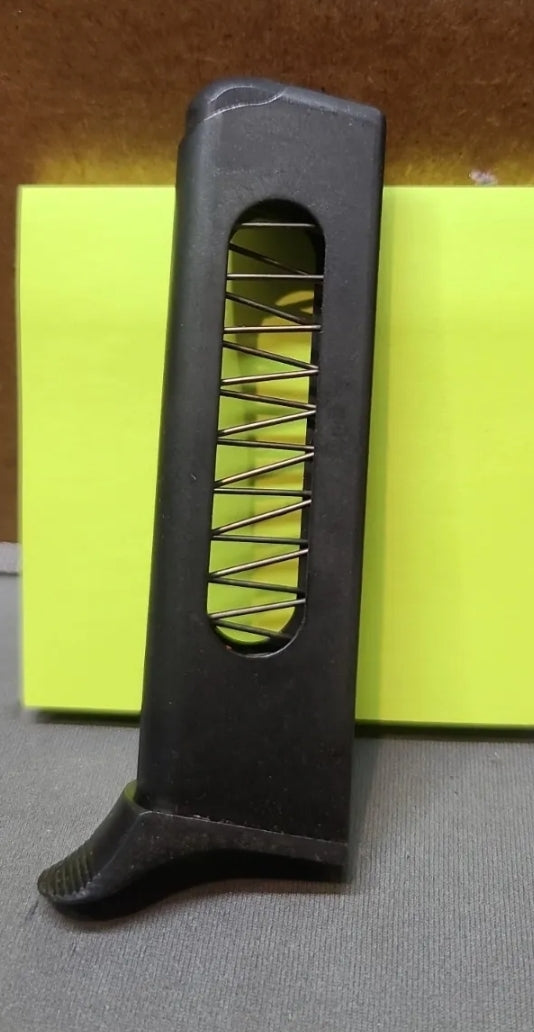 ORIGINAL BERETTA 34/35 380 SPARE MAGAZINE 8 ROUND NEW OLD STOCK BERETTA FACTORY