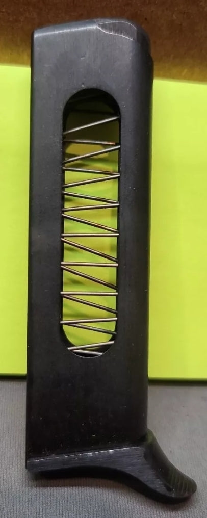 ORIGINAL BERETTA 34/35 380 SPARE MAGAZINE 8 ROUND NEW OLD STOCK BERETTA FACTORY