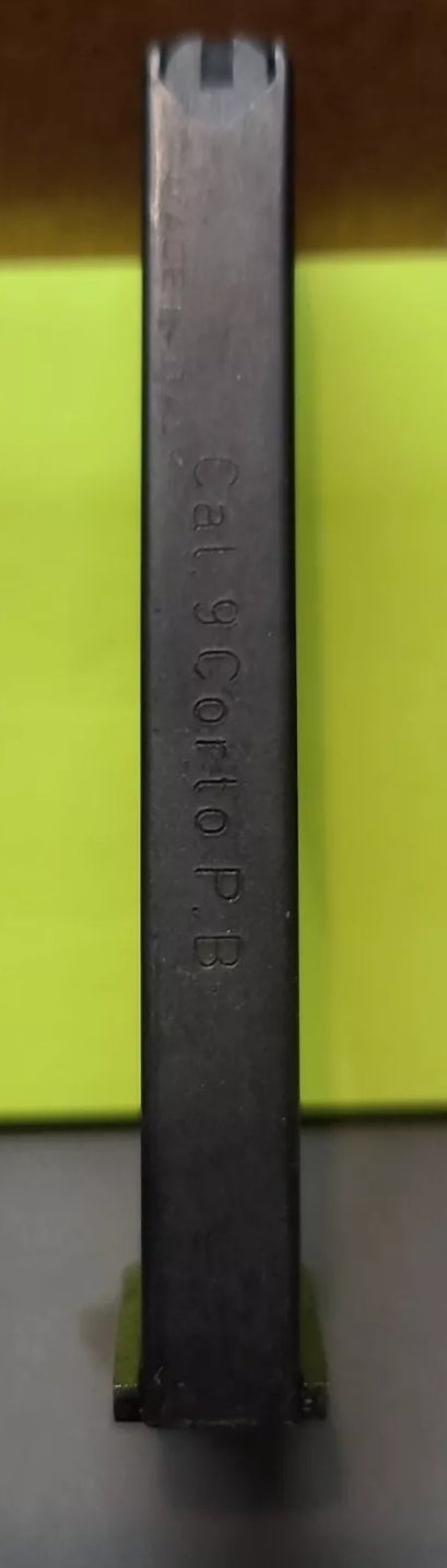 ORIGINAL BERETTA 34/35 380 SPARE MAGAZINE 8 ROUND NEW OLD STOCK BERETTA FACTORY
