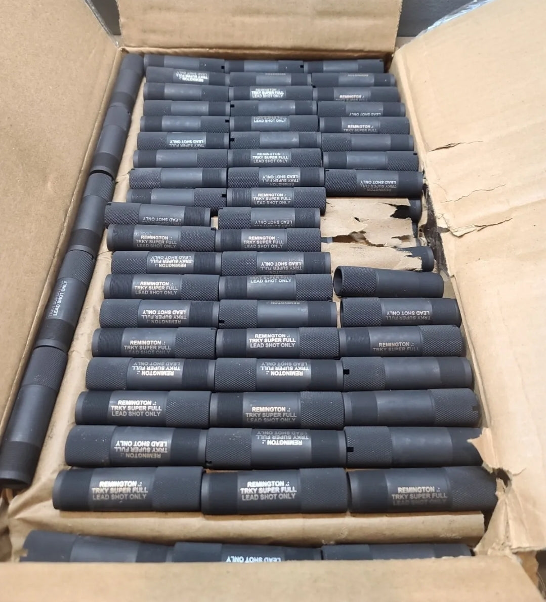 Remington 870/1100/1187 Rem Choke Turkey SUPER FULL EXTENDED 12 Gauge 12GA 19156