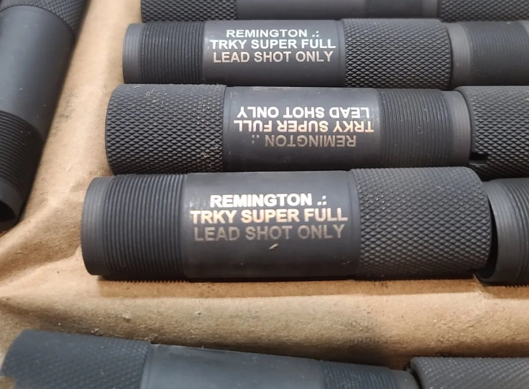 Remington 870/1100/1187 Rem Choke Turkey SUPER FULL EXTENDED 12 Gauge 12GA 19156