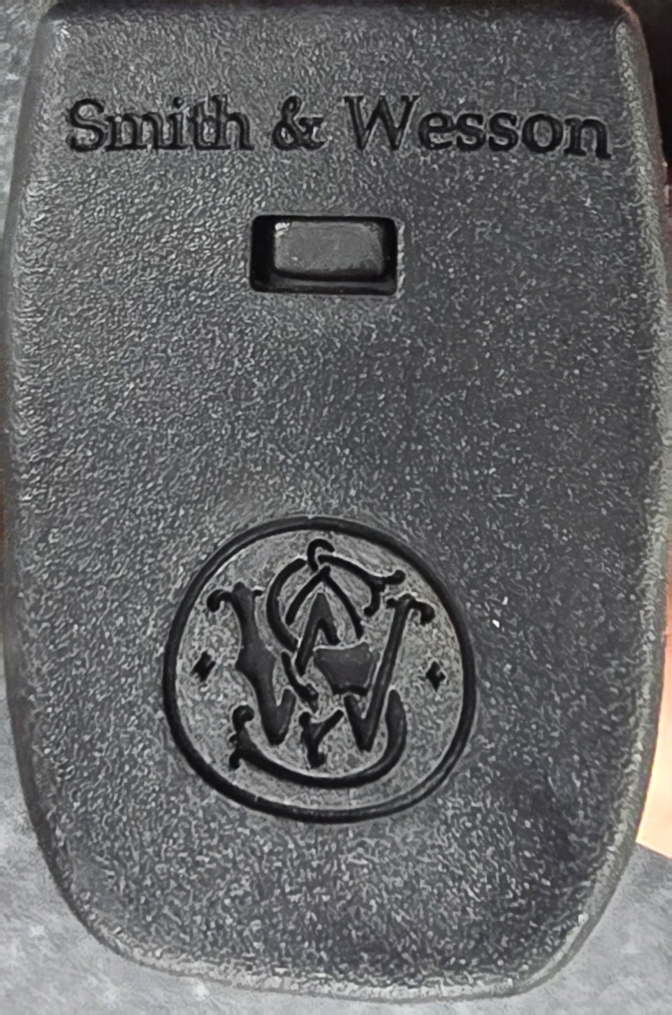 USED* Smith & Wesson SD 40 VE Stainless 14RD Magazine