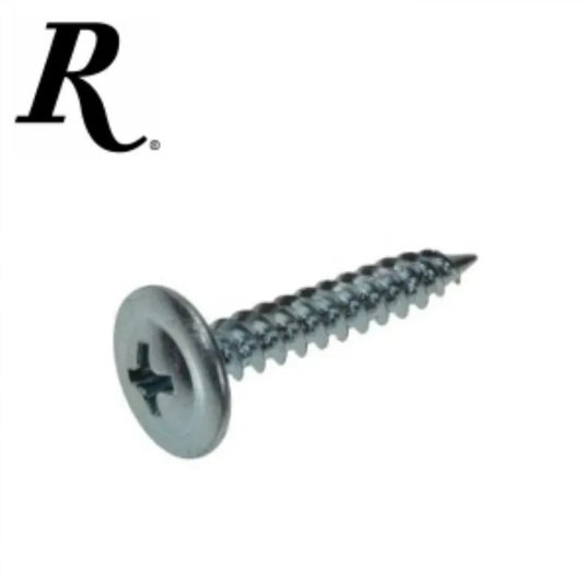 2-Remington & H&R Supercell Recoil Pad WAFER Screw Synthetic Stocks #F202537