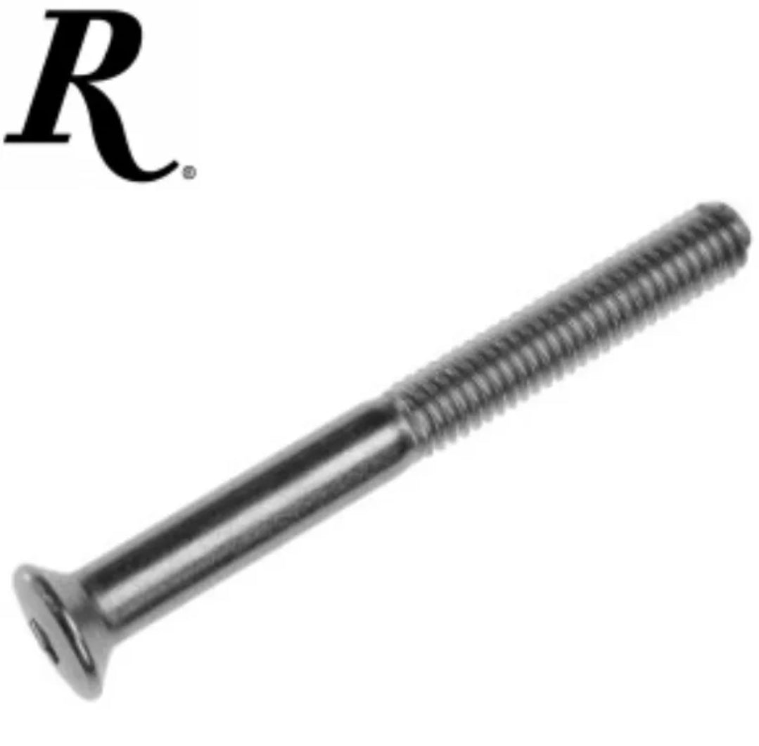 Remington Model 700 CDL BDL ADL Center Trigger Guard Screw SS (Hex) #F105405