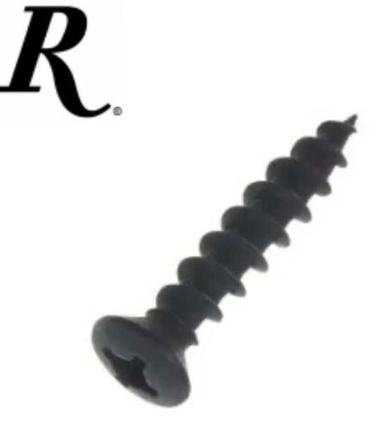 2-Remington Supercell Recoil Pad Screws For Wood Stocks ONLY #F202305