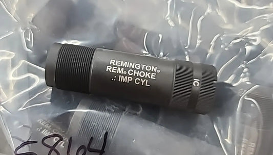 Remington 12GA Extended IMPROVED CYLINDER Rem Choke Tube 870, 1100, 1187 F415864