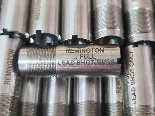 REMINGTON REM CHOKE 20GA GAUGE 870, 1100, 1187 FULL FLUSH CHOKE TUBE 19157