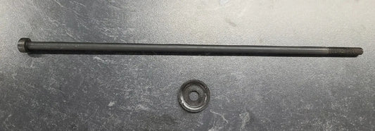 Remington Stock Long Bolt 10 1/4" WITH WASHER 572 870 742 760 740 552 7600
