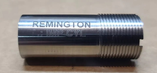 NEW Remington Pro Bore 12 Gauge IMP CYL IMPROVED CYLINDER 19162 FLUSH CHOKE TUBE