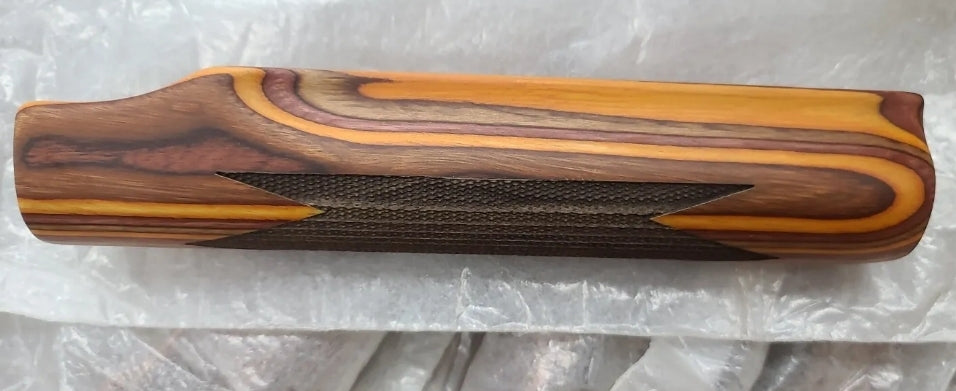 NEW Remington 870 20GA SATIN DESERT LAMINATE Forend Forearm ORIGINAL REMINGTON!