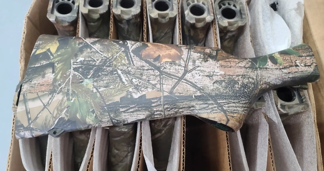 NEW Remington 17979 Realtree AP HD Versa Max Sportsman 12 Ga GAUGE Stock ONLY