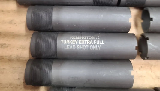 NEW Remington Rem Choke 12 Gauge GA TURKEY Extra Full .687 R19609 870 1187 1100