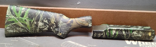 NEW Remington 870 12GA GAUGE Stock Forend MOSSY OAK OBSESSION CAMO FULL SIZE 19525