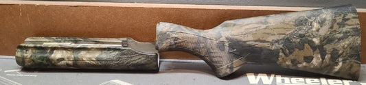 NEW Remington 870 12 Gauge Stock & Forend Set Mossy Oak Breakup Camo FULL SIZE
