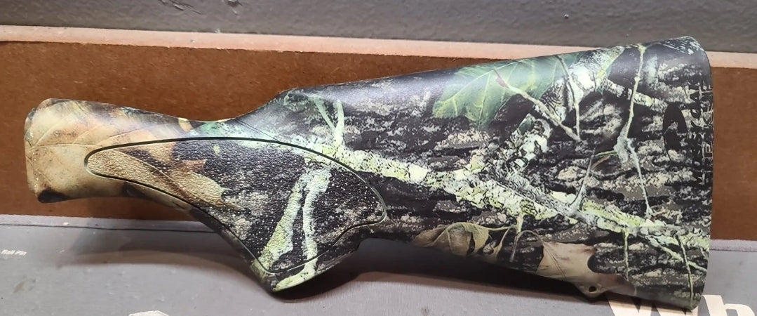 NEW Remington 870 1100 1187 COMPACT/ YOUTH Stock MOSSY OAK BREAK UP Camo 20GA