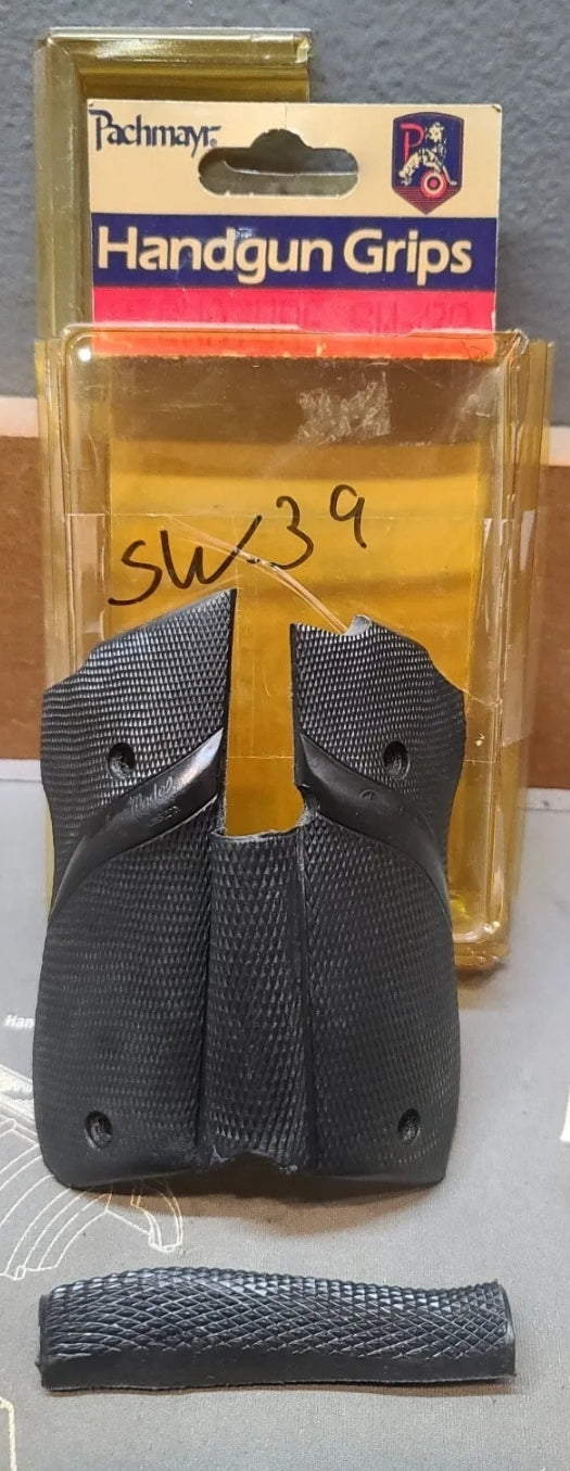 Pachmayr Gun Parts – Bosley's Outfitters, Inc